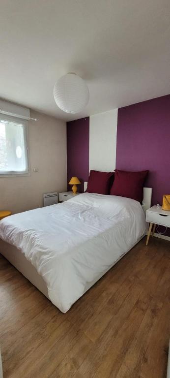 Appartement l'Étoile pour 1 à 4 personnes - 5