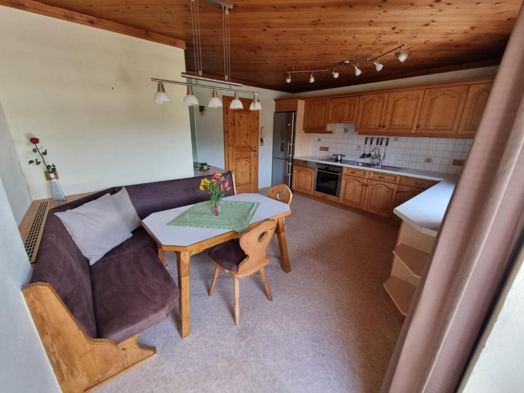 Ferienhaus Vordergrub - 2