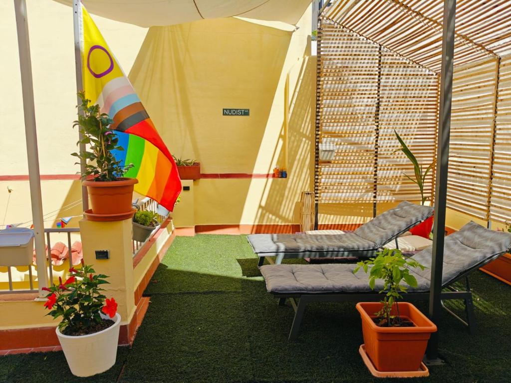 Maracuya House - Men Only - 3