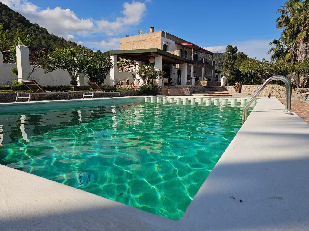 Villa Can Ripoll - 1
