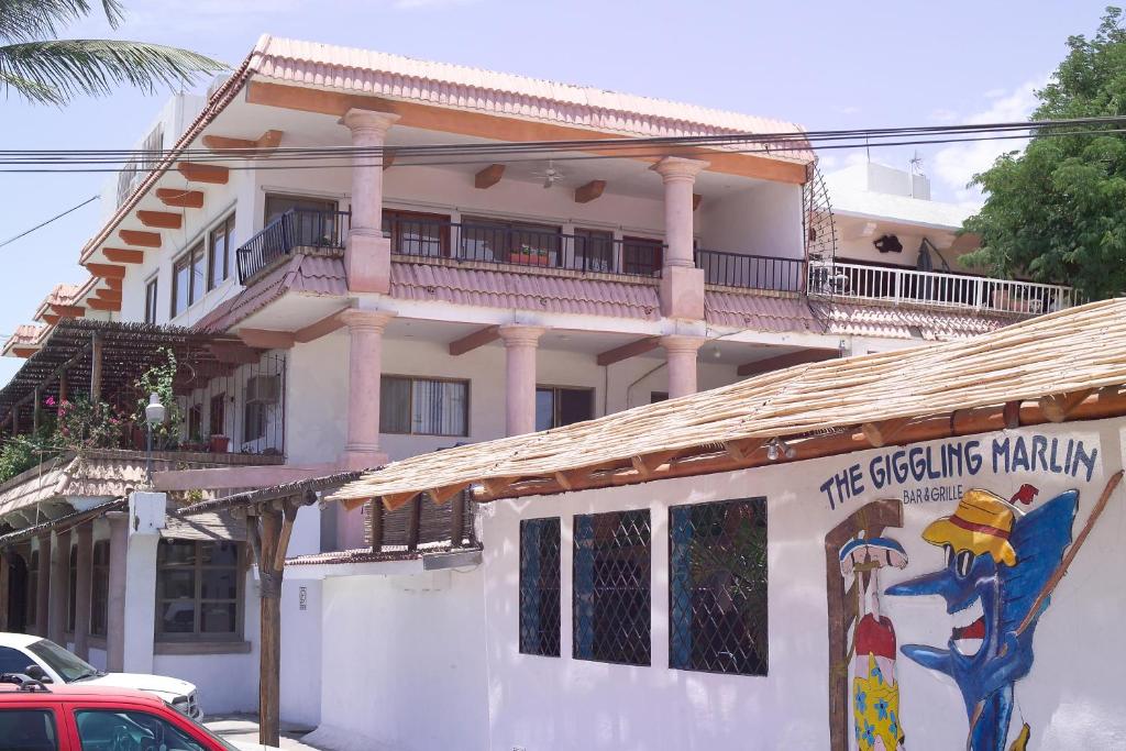 Giggling Marlin Penthouse by Cabo Villas, Cabo San Lucas