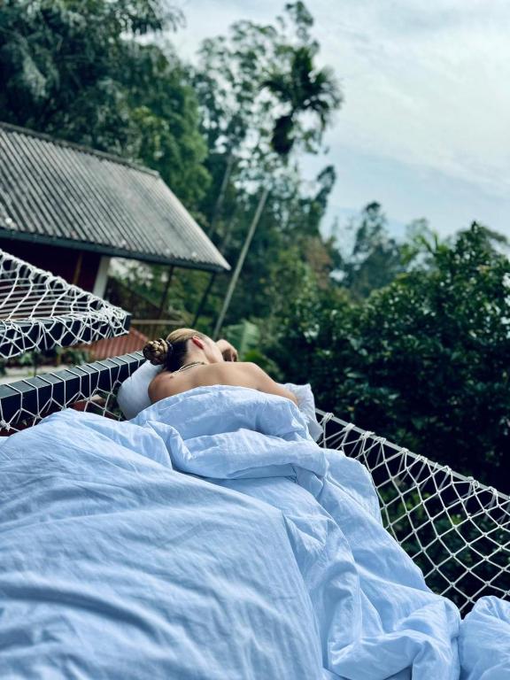 New Green View Resort, Ella