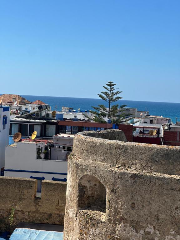 Pearl of the Atlantic, Asilah