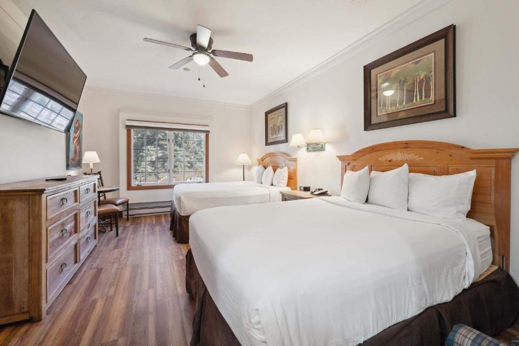 The Charter at Beaver Creek E155, Beaver Creek