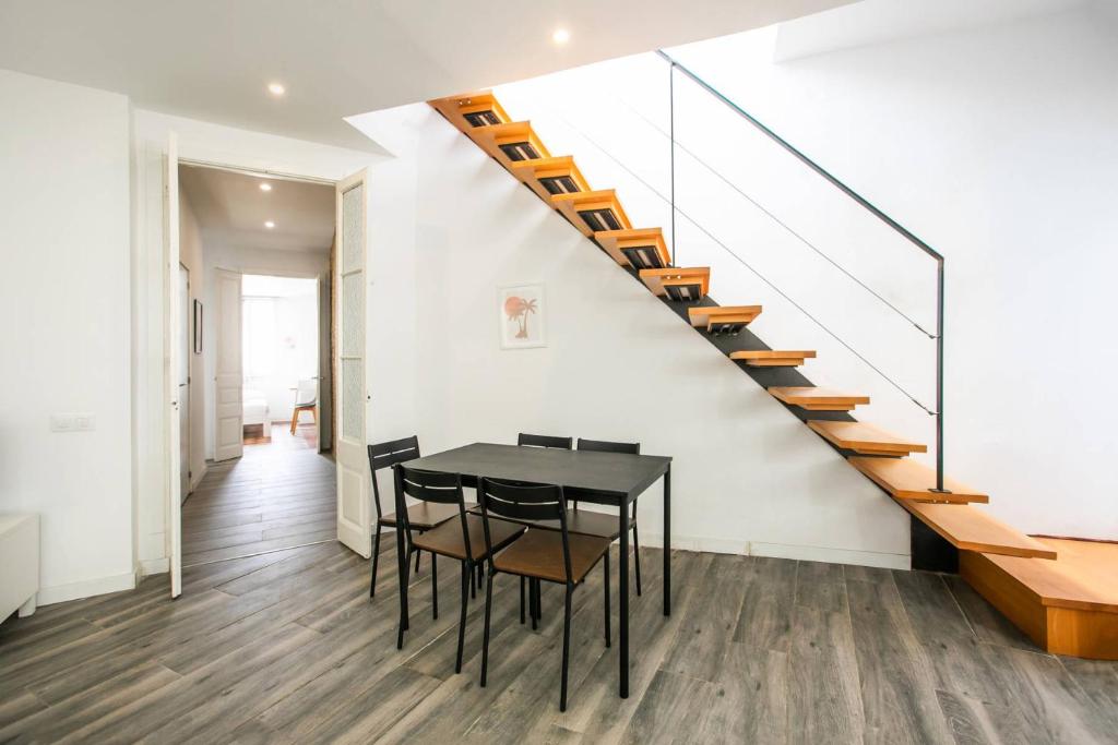 31ARA1092- Newly Refurbished 2BR Flat in the Gothi - 5