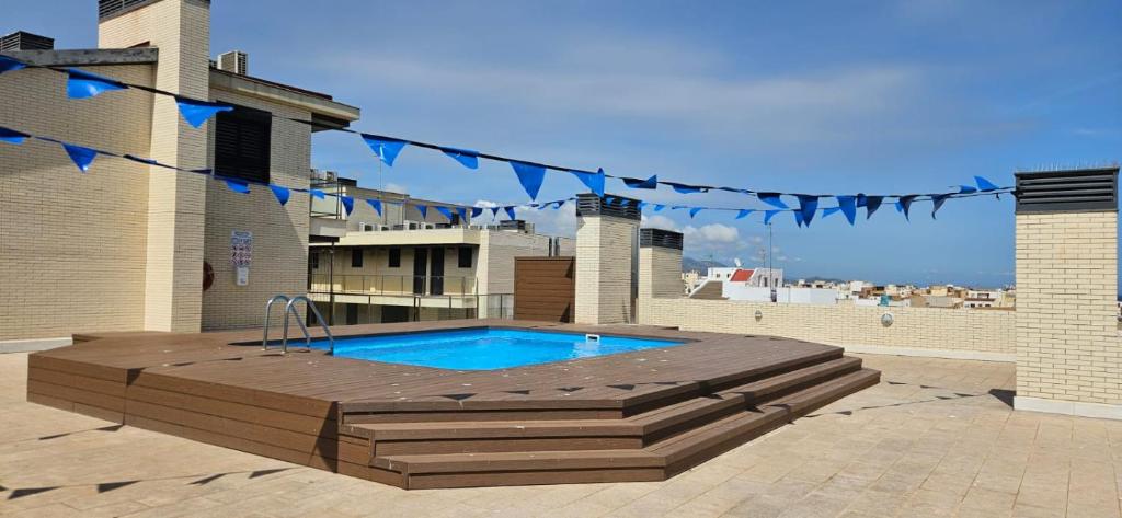 Apartament Mirador - 1