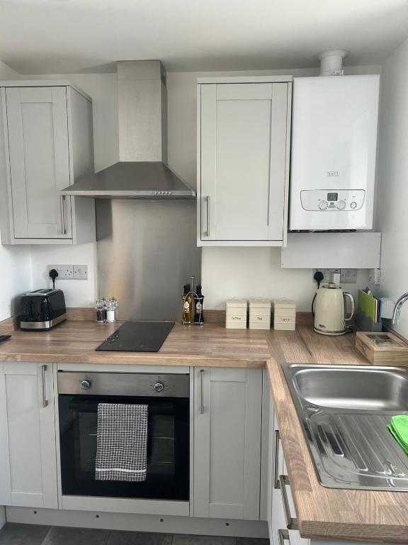 The Annexe Long Melford photo 5