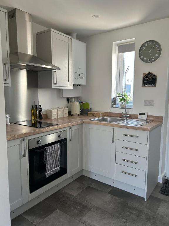 The Annexe Long Melford photo 3