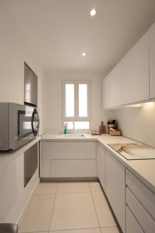 Le Nine - Apt 2 prs standing Vieil Antibes - 2