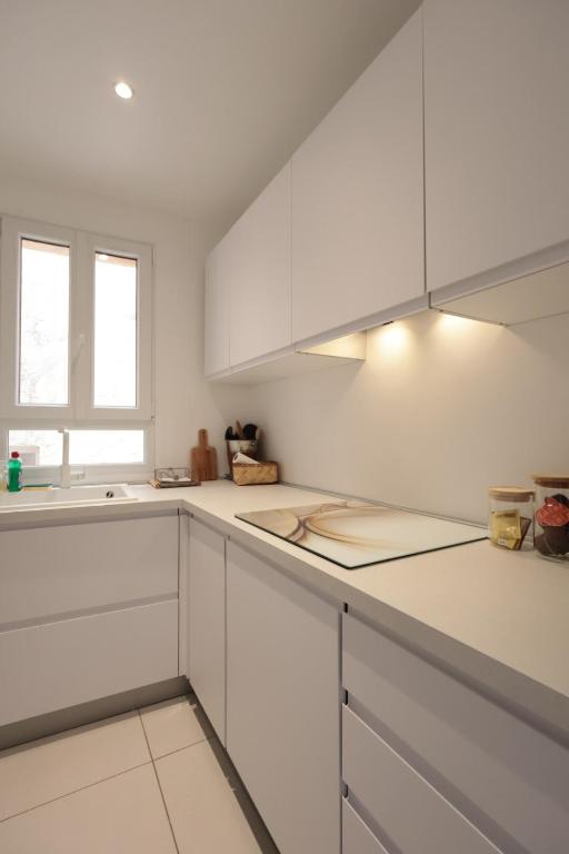 Le Nine - Apt 2 prs standing Vieil Antibes - 5