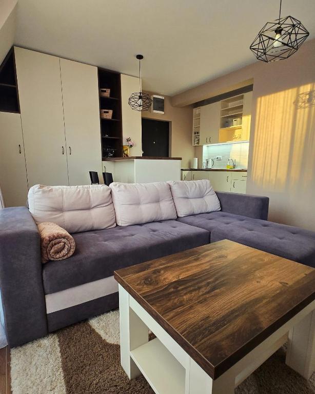 Sanjar apartmani - 1