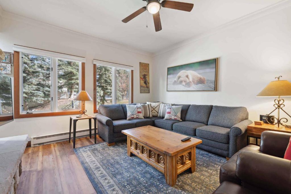 The Charter at Beaver Creek E1505, Beaver Creek