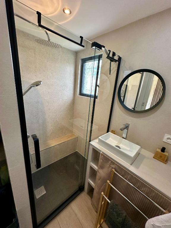Appartement Zephyr - à 1 minute de la plage - 5