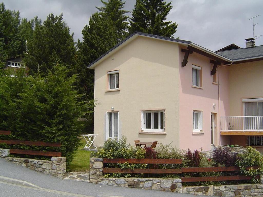 Studio Font-Romeu - 2