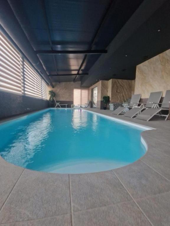 Apartman Tajmles Wellnes & Spa - 5