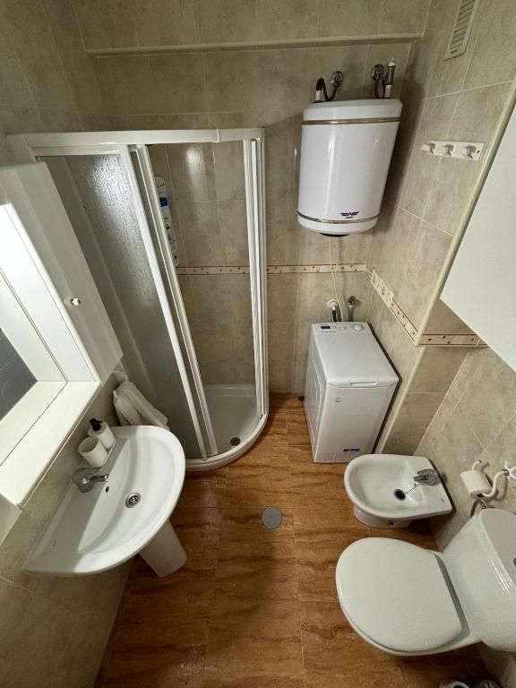 Apartamento Aguadulce - 5
