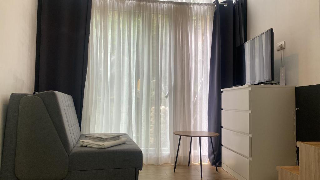 ZIL - Studio Apartment City Center, Záhřeb