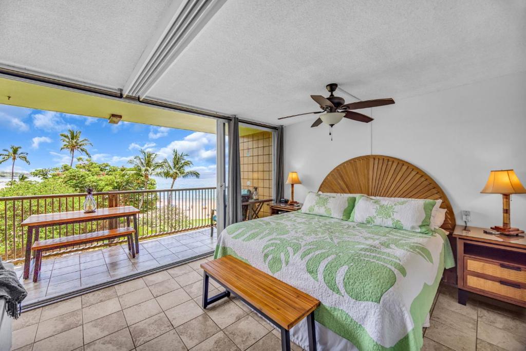 Mana Kai 311C, Wailea
