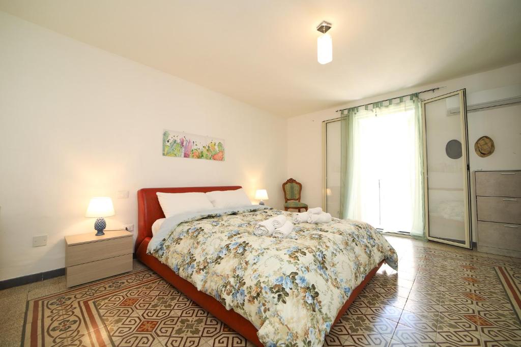 Colonna House Casa vacanze tra la Zisa e la Cattedrale - 4