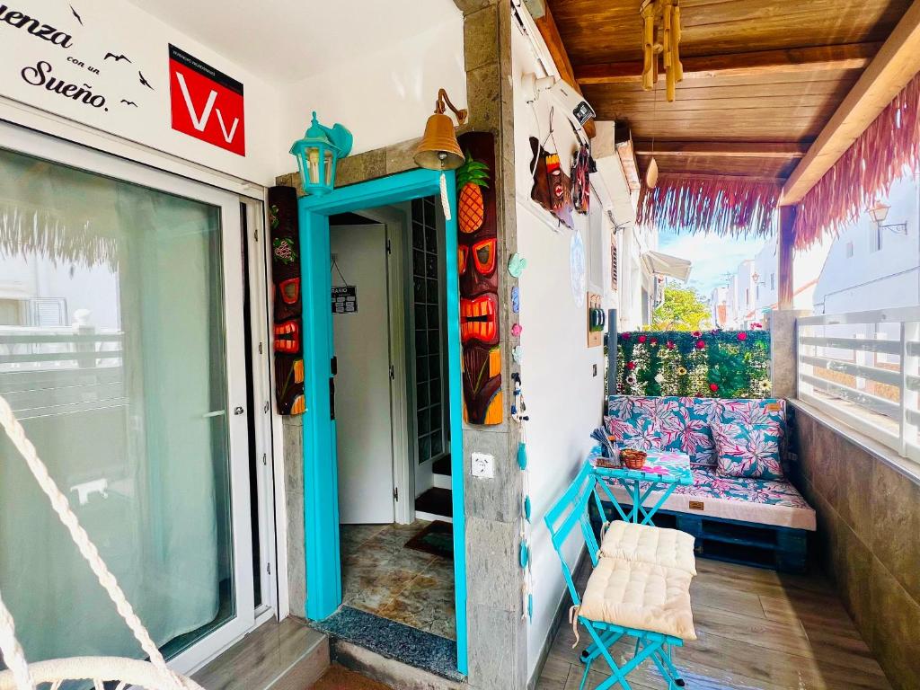 Casa Ohana - 5