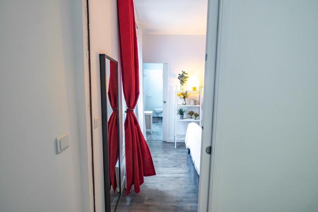 Appartement Place Monge 3 Guests - 3