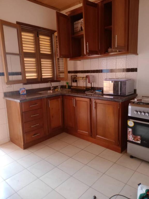 AB Special Apparts, Yaoundé