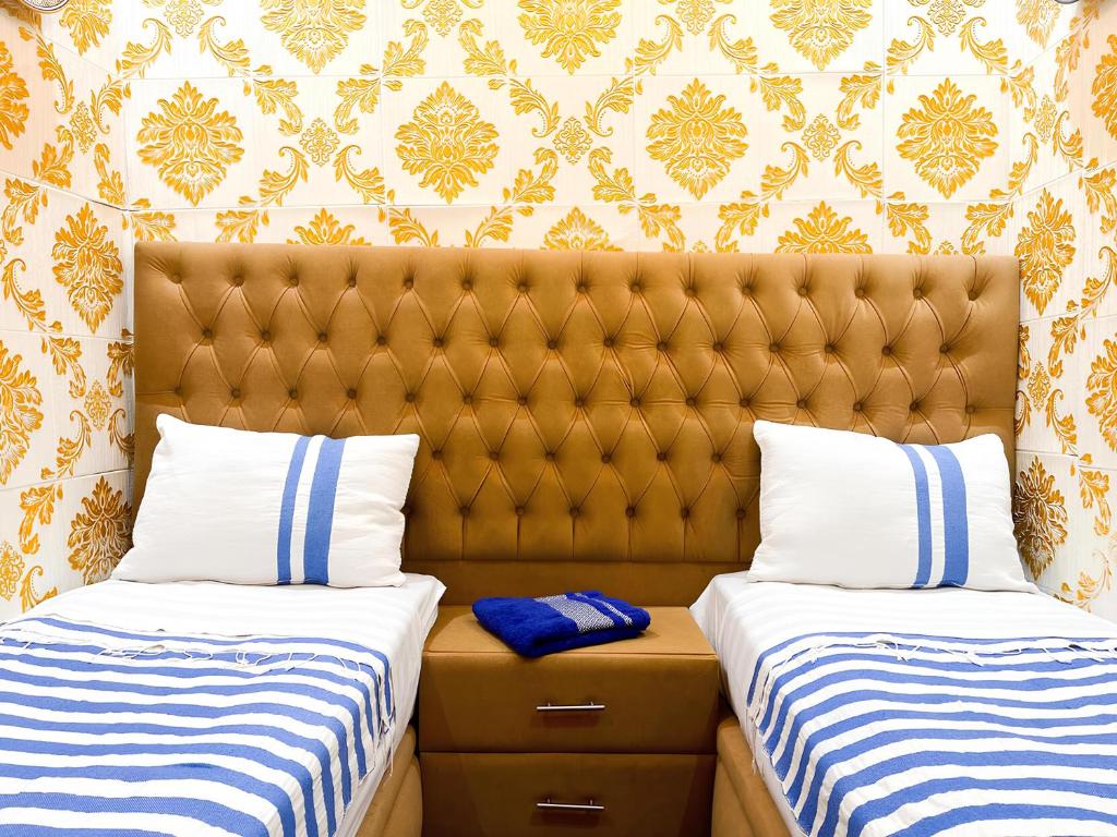 Chez Hasnae Studio - Heart of Medina, Close to Sea, Tangier