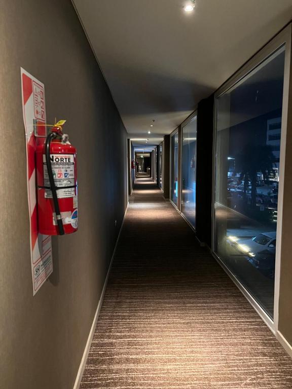 Luxury Loft Condominiums Hotel Wyndham Nordelta - 4