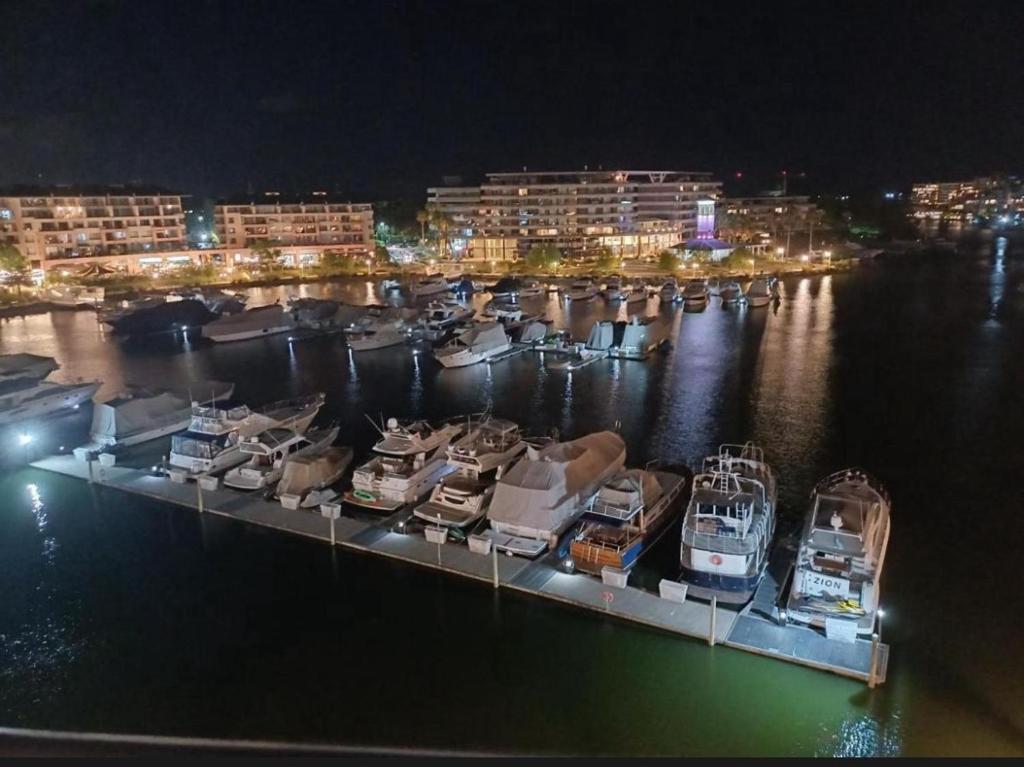 Luxury Loft Condominiums Hotel Wyndham Nordelta - 5