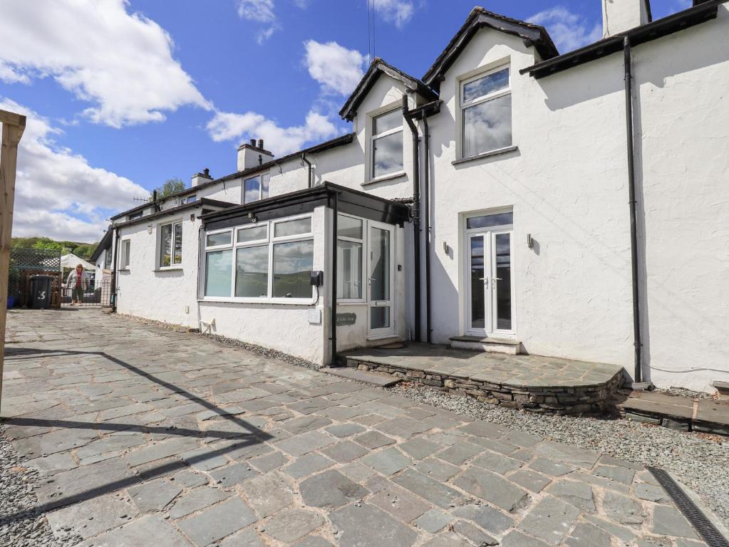 Two Lake View, Coniston