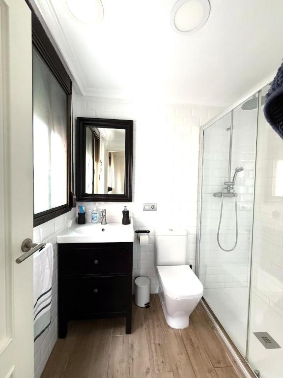 Apartment 100m from the beach - 4