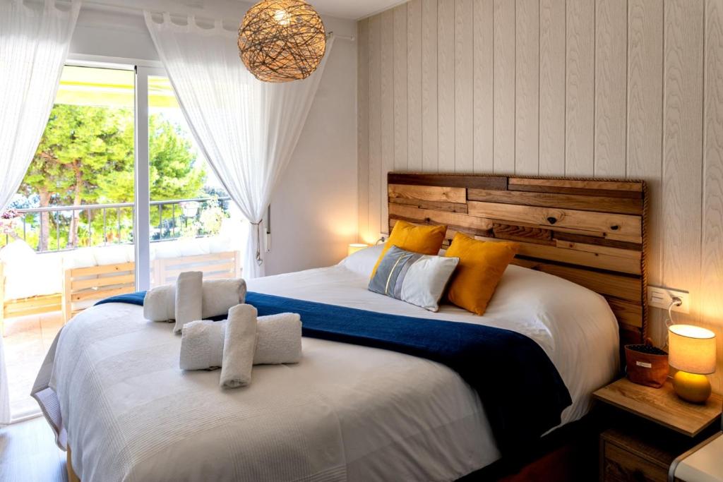 Costa del Sol, La Herradura