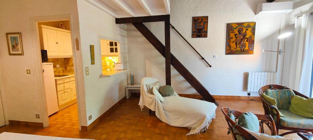 Charming accommodation with pleasant terrace - 4