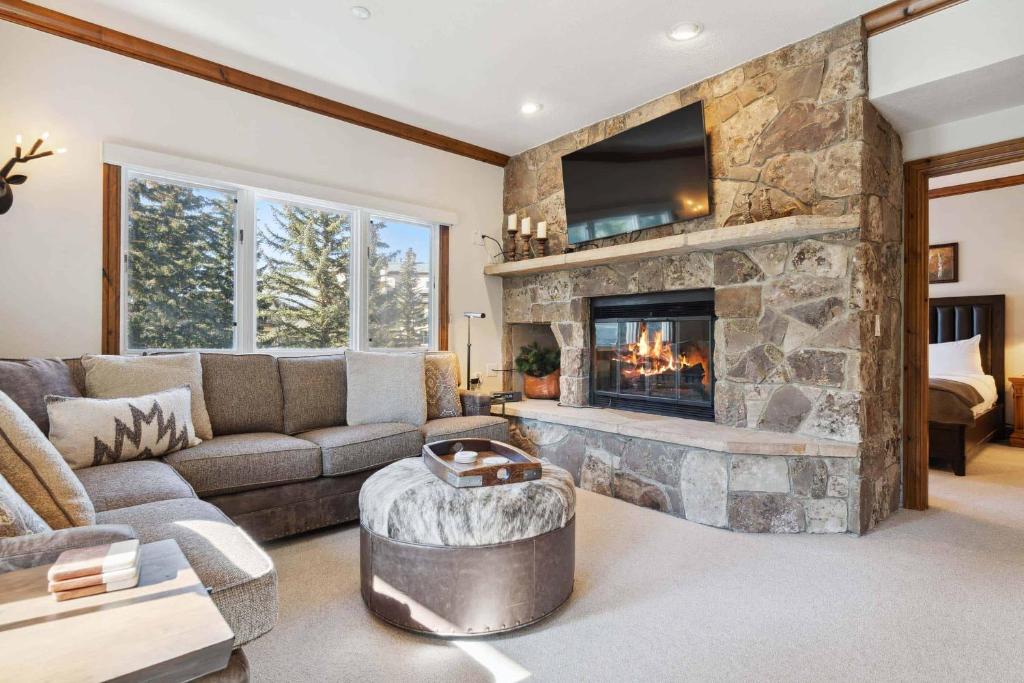 The Charter at Beaver Creek C120, Beaver Creek