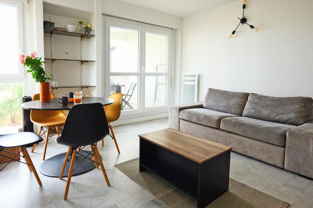 Appartement Melgueil - Welkeys - 4