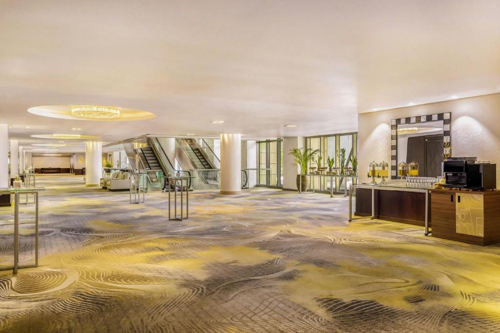 Meeting room / ballrooms