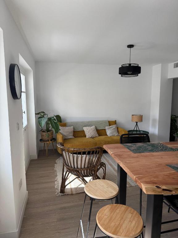 Casa Rie - In the heart of Alicante City, next the the ‘Mercado’ - 5
