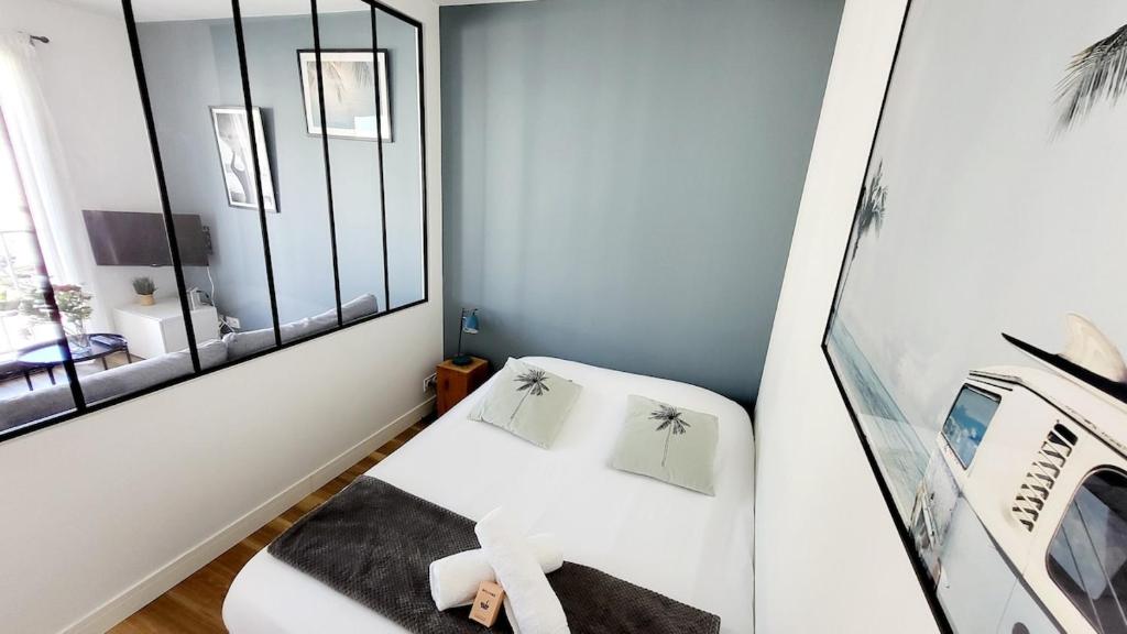 Hypercenter apartment - 4