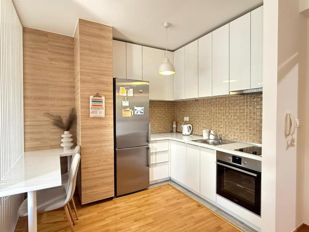 Merak - Two bedroom apartment- Free parking - 4
