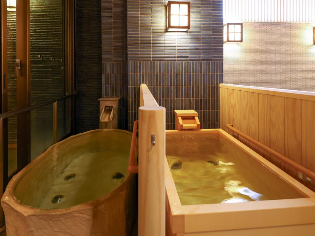 Facilities, Dormy Inn Sapporo Annex Hot Spring in Sapporo