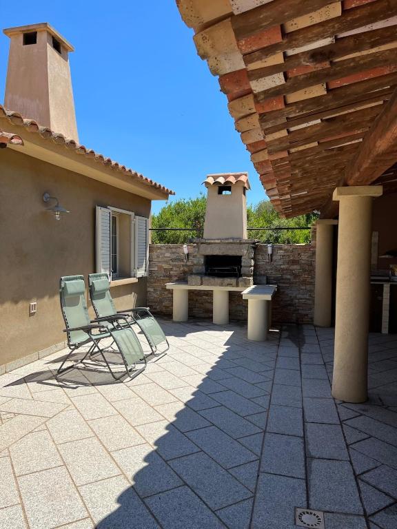 Villa Ghjulia - 2