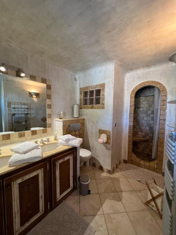 Villa Ghjulia - 5
