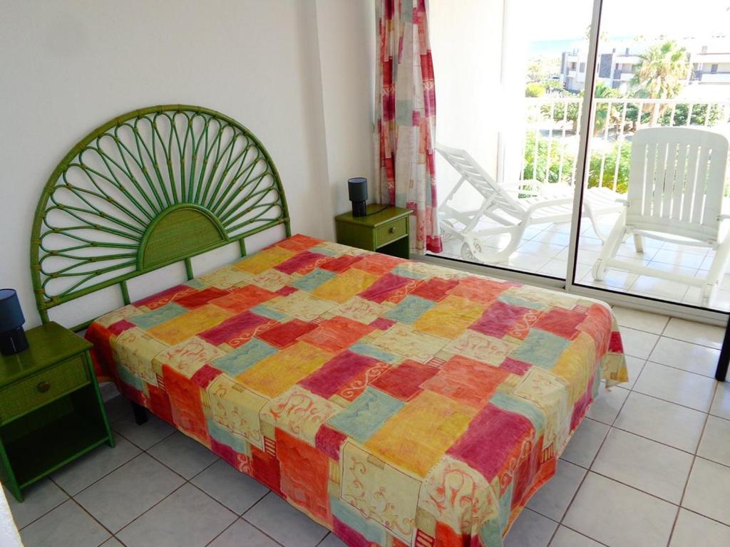 Appartement Natura Beach 3 chambres NB303 By AGN - 8 personnes - 3