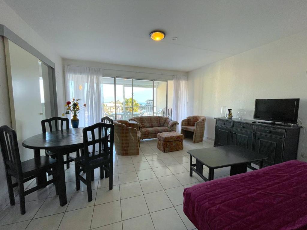 Appartement Natura Beach 3 chambres NB303 By AGN - 8 personnes - 1
