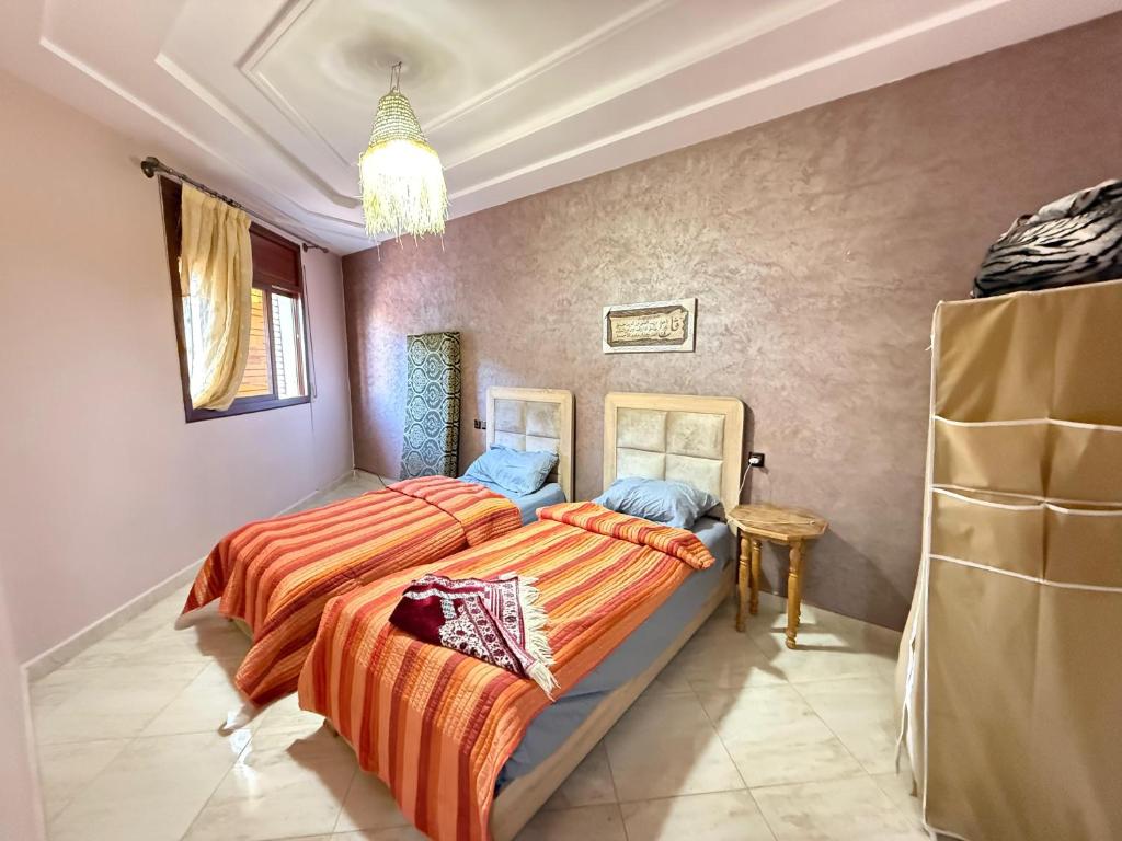 Saidia appart, Saïdia