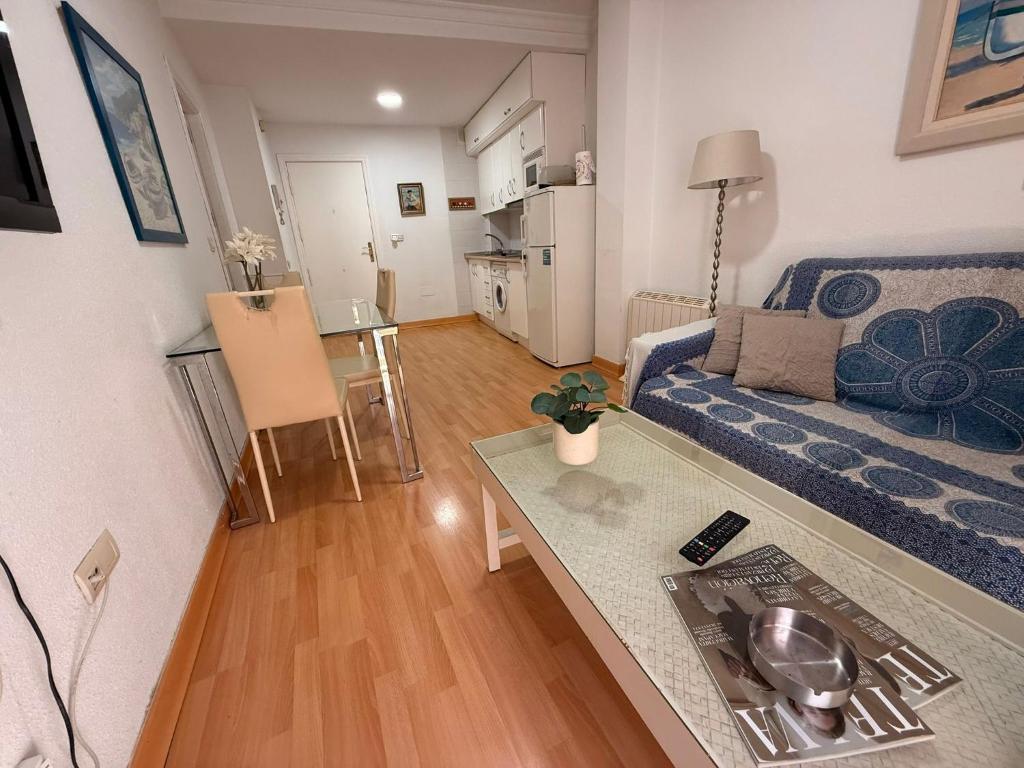 Apartamento Casa Alejandra - 5