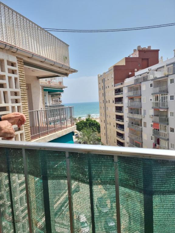 Sea view apartment - 4