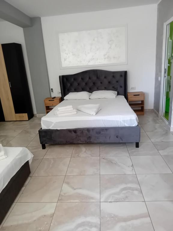 Apartament si Studio Daniel 전경