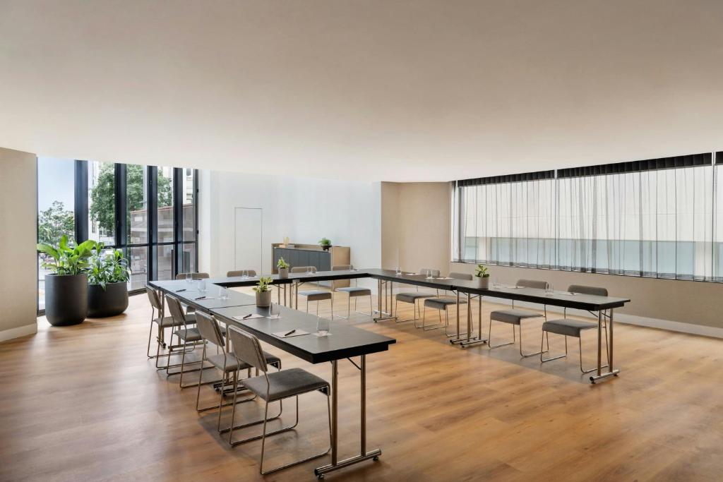 Meeting room / ballrooms