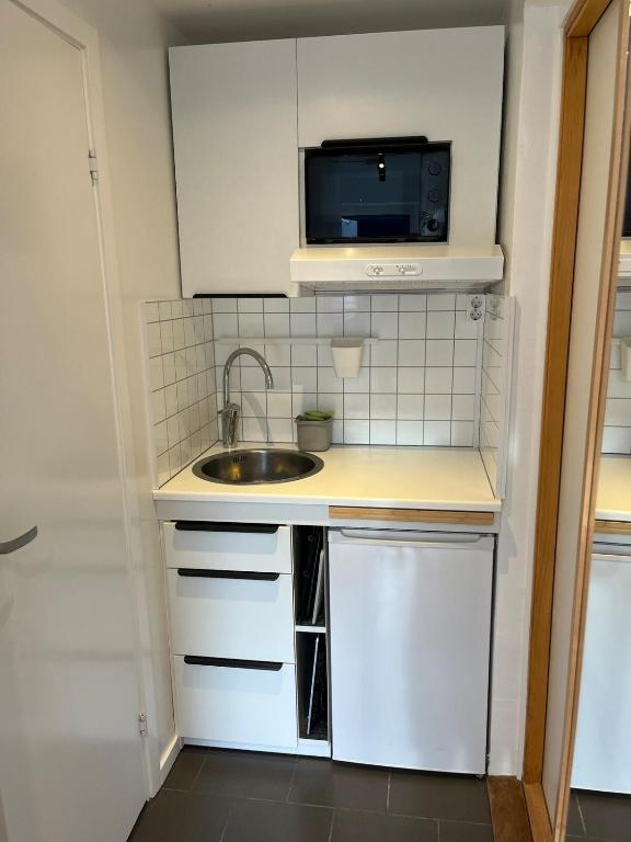 Studio in Tygelsjö, Tygelsjö